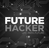 future hacker logo